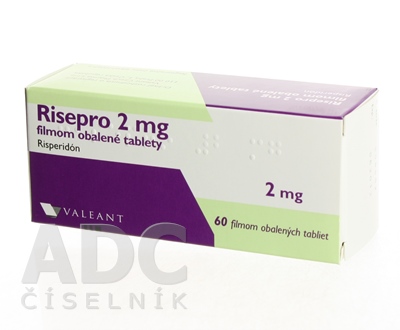 Risepro 2 mg