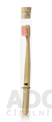 Ecoheart zubná kefka