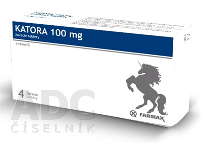 KATORA 100 mg