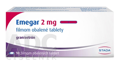 Emegar 2 mg