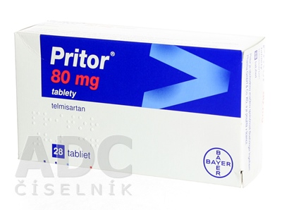 Pritor 80 Mg Adc Sk