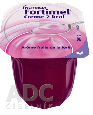 Fortimel Creme 2 kcal
