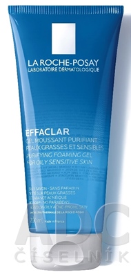 LA ROCHE-POSAY Effaclar gel R18