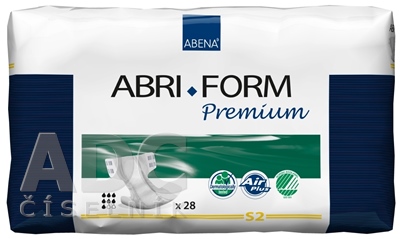 ABENA ABRI FORM Premium S2