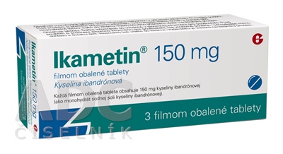 Ikametin 150 mg