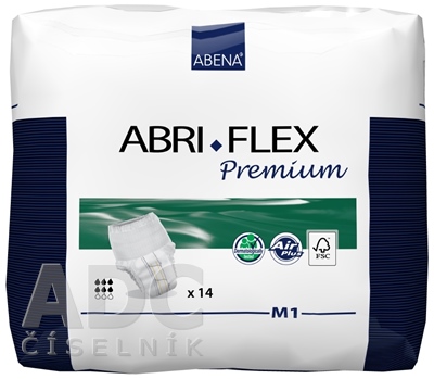 ABENA ABRI FLEX Premium M1