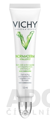 VICHY Normaderm Hyaluspot