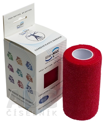 Kine-MAX Cohesive Elastic Bandage