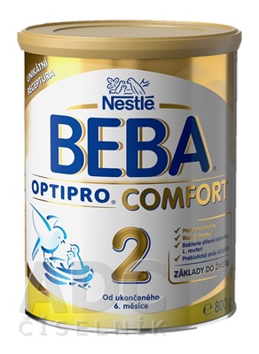 BEBA OPTIPRO COMFORT 2