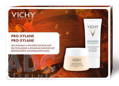 VICHY Rutinná starostlivosť PRO-XYLAN