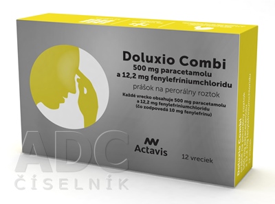 Doluxio Combi