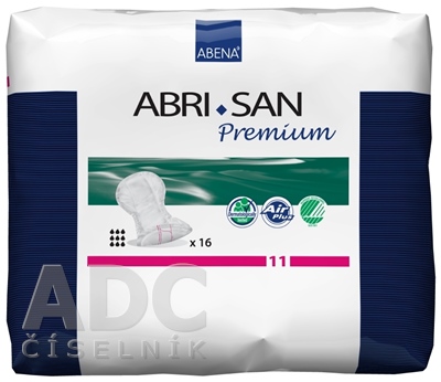 ABENA ABRI SAN Premium 11