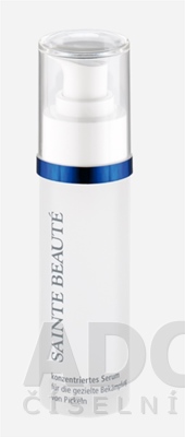 SAINTE BEAUTÉ Koncentrované sérum