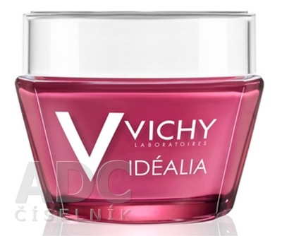 VICHY IDEALIA PS