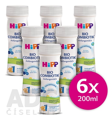 HiPP 1 BIO COMBIOTIK