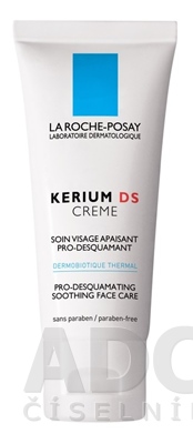 LA ROCHE-POSAY KERIUM DS KRÉM