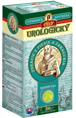AGROKARPATY CYPRIÁN, UROLOGICKÝ