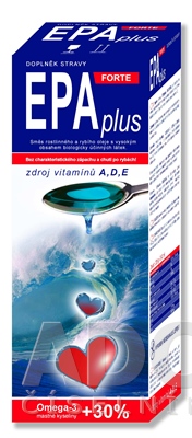 EPAplus FORTE