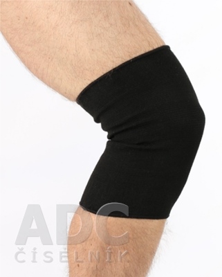 ANTAR Elastická ortéza kolena z nylonu