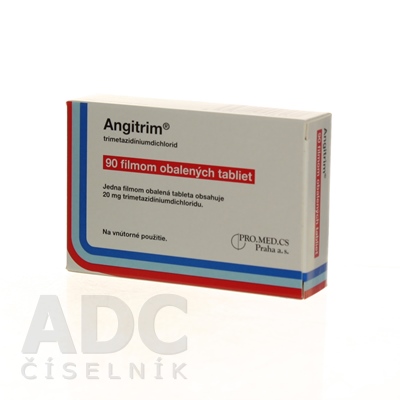 Angitriz Angitrim - ADC.sk