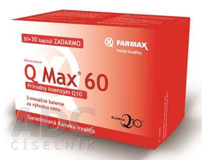 FARMAX Q Max 60
