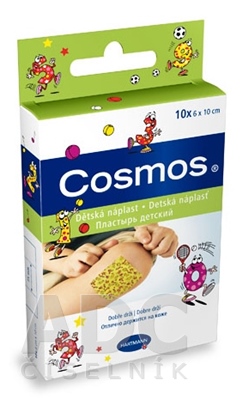 COSMOS Detská