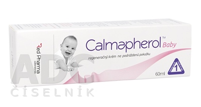 Calmapherol Baby