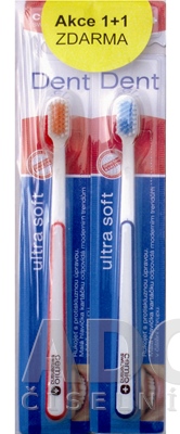 Cemio Dent Ultra Soft zubná kefka
