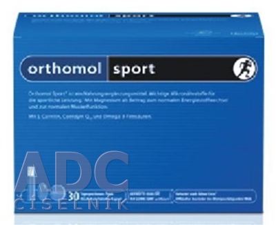 Orthomol SPORT