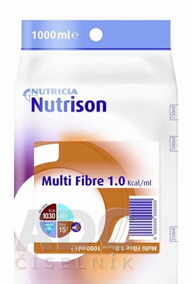 Nutrison Multi Fibre