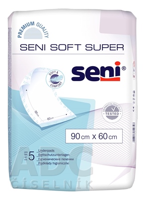 Seni SOFT SUPER