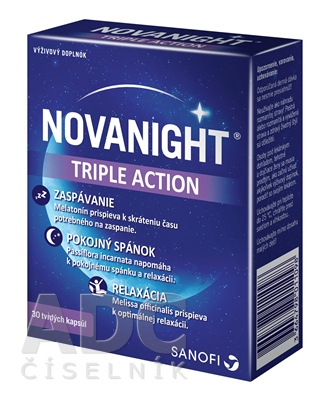 NOVANIGHT