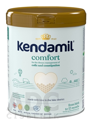 KENDAMIL Comfort