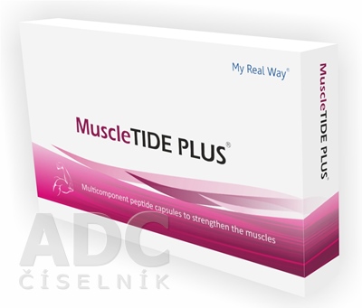 MusleTIDE PLUS