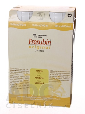 Fresubin Original DRINK
