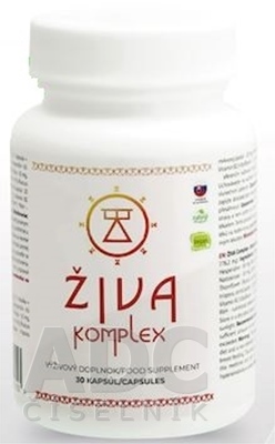 ŽIVA komplex