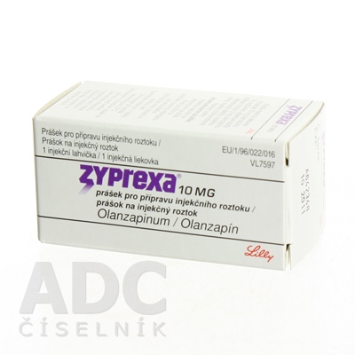 Zyprexa