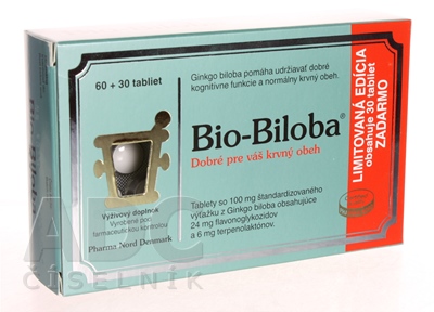 Bio-Biloba