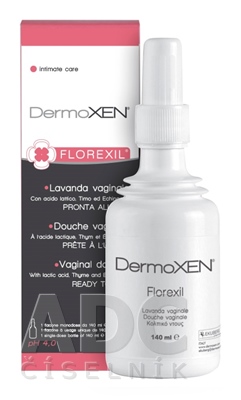 DermoXEN FLOREXIL