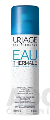 URIAGE EAU THERMAL SPRAY