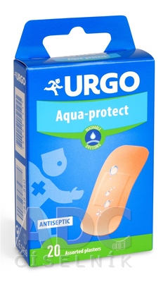 URGO Aqua-protect