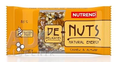 NUTREND DE-NUTS