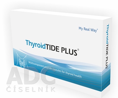 ThyroidTIDE PLUS