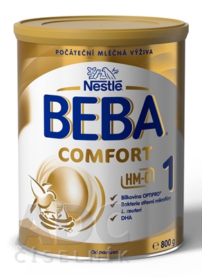 BEBA COMFORT 1 HM-O