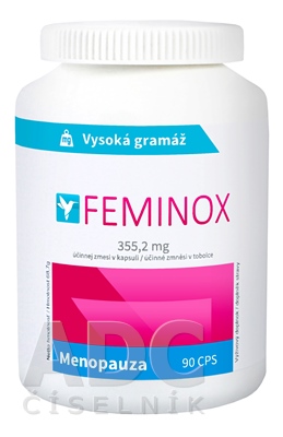 FEMINOX 355,2 mg