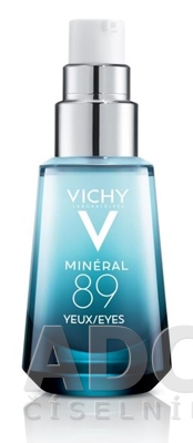 VICHY MINERAL 89 EYES