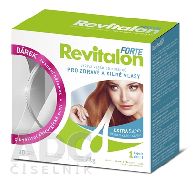 VITAR Revitalon FORTE