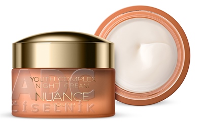NUANCE YOUTH COMPLEX NIGHT CREAM