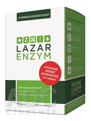 LazarEnzym