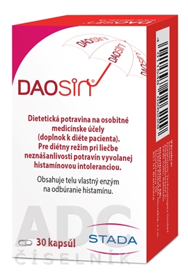DAOSIN